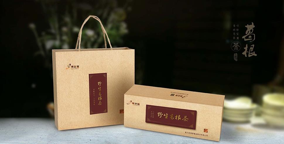 肥乡县包装设计谈品牌联盟的定义