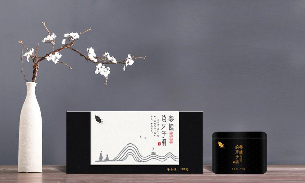 肥乡县包装盒设计：从结构到美学，解锁产品包装的多元价值