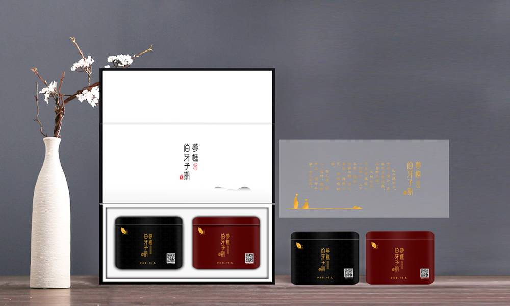 肥乡县包装设计：文化赋能，创新驱动，解锁城市产业新势能