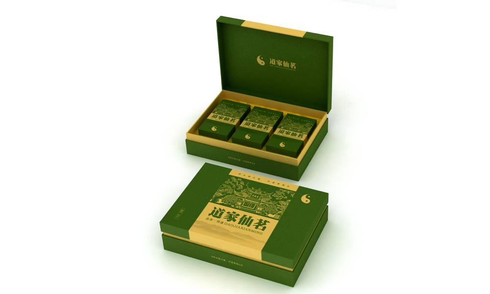 肥乡县包装设计工作室：小而精的服务模式，为中小企业定制高性价比方案