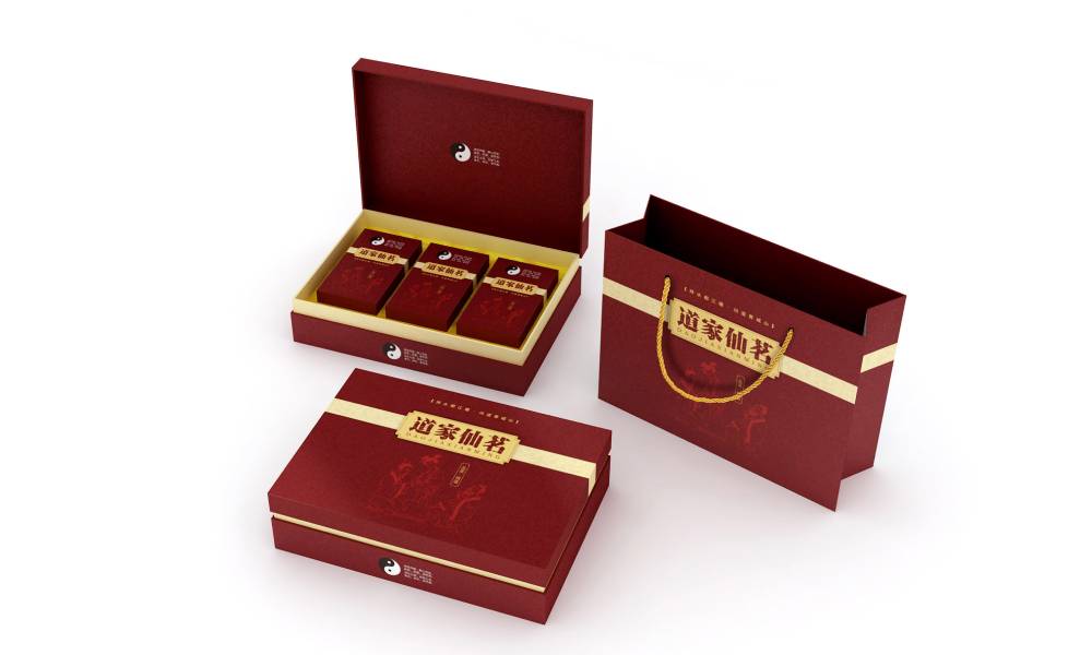 肥乡县文创产品包装设计的破圈密码——文化基因与消费场景的双向激活