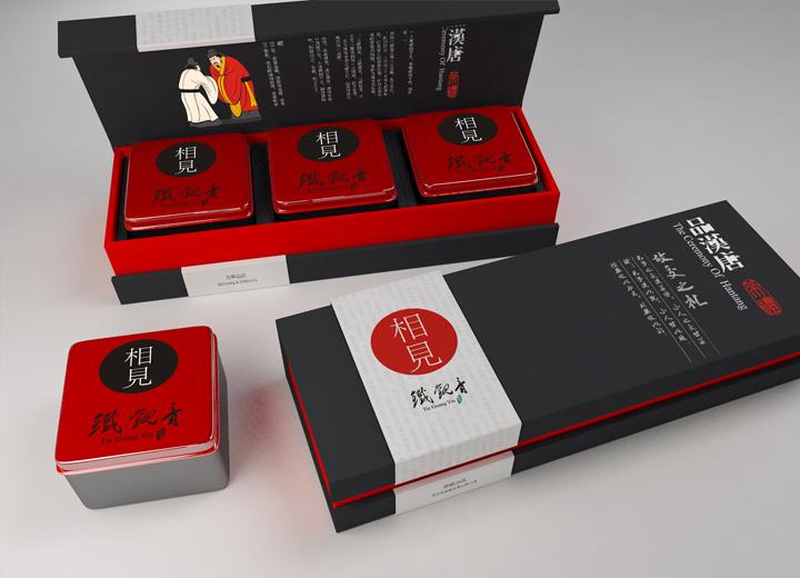 肥乡县包装设计：以用户为核心，雕琢极致体验