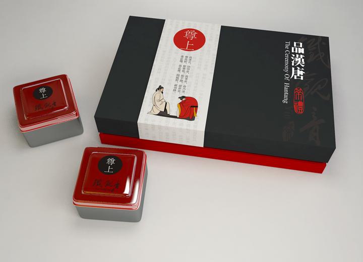 以盒为媒，肥乡县包装盒设计雕琢产品与城市的双重印记