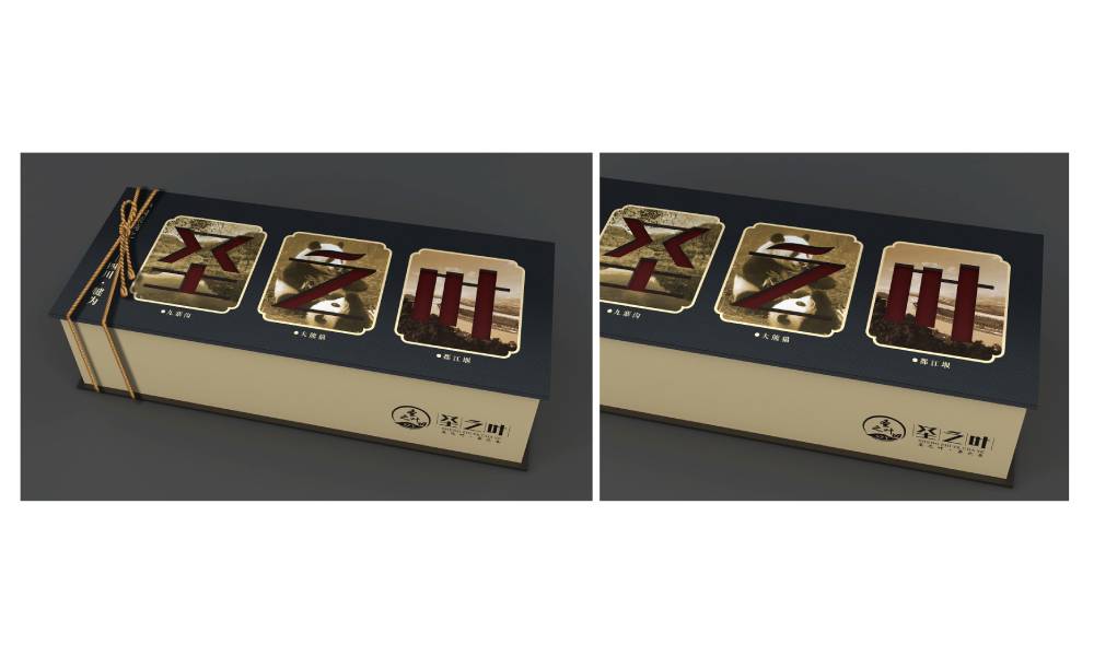 肥乡县包装标签设计的核心价值——信息传递与品牌识别的精准触达