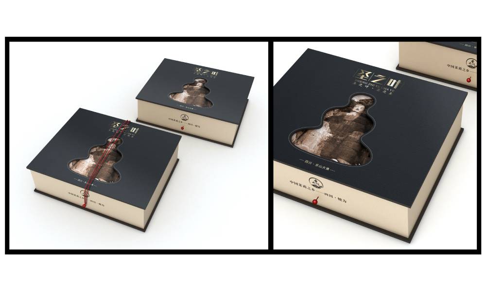 绿色生态：肥乡县农产品包装设计的革新之路