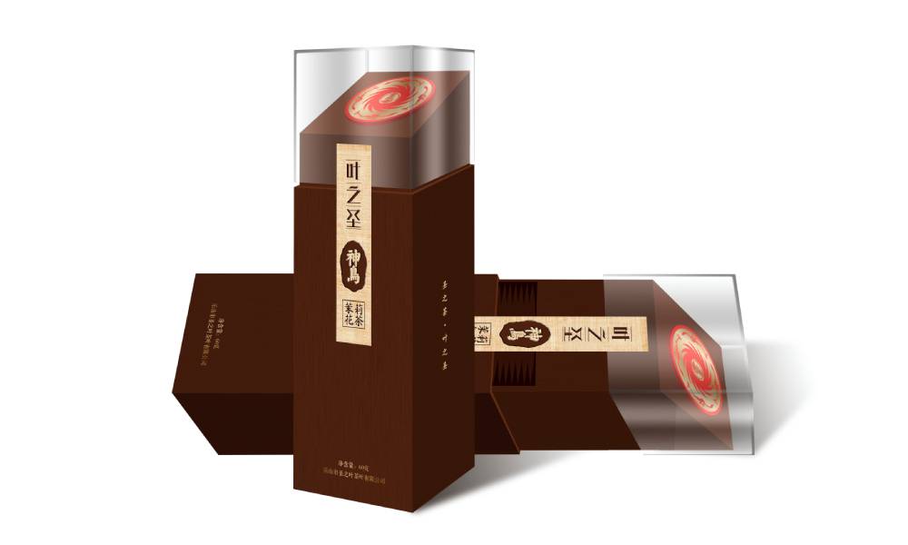 肥乡县礼品包装设计：以礼传情，融合城市特色，打造有温度的伴手礼