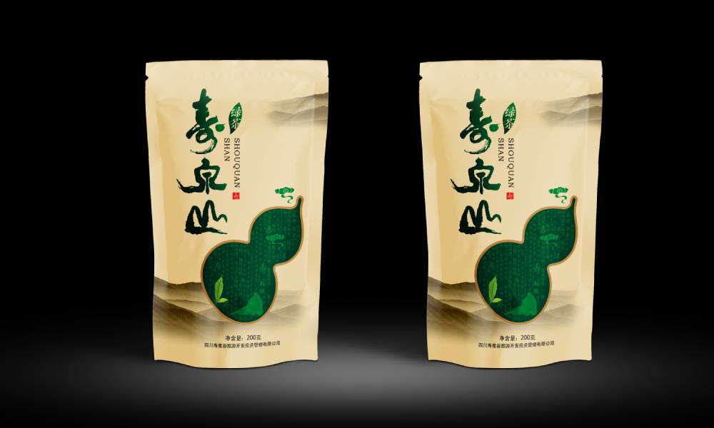肥乡县食品包装设计：兼顾安全与颜值，守护舌尖上的城市味道