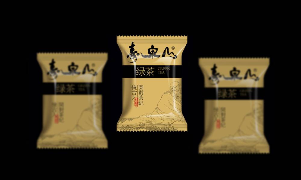 创新引领：肥乡县食品包装设计的未来方向