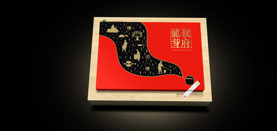 肥乡县产品包装设计：以系统思维，激活城市产业的品牌势能
