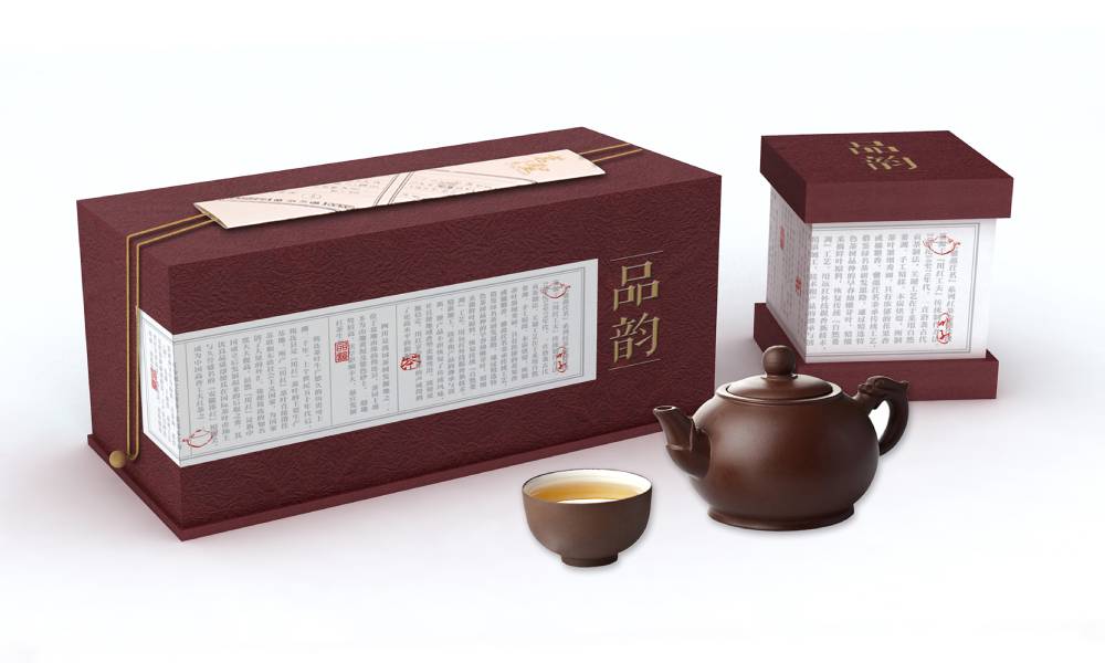 肥乡县产品包装设计从0到1：5步打造高辨识度，助力产品抢占市场C位